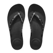 Dame Slippers - FITFLOP - FITFLOP IQUSHION E54-453 