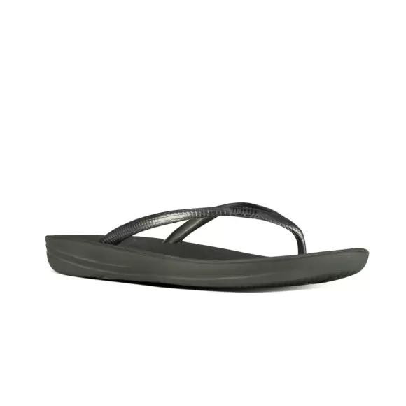 Dame Slippers - FITFLOP - FITFLOP IQUSHION E54-261 