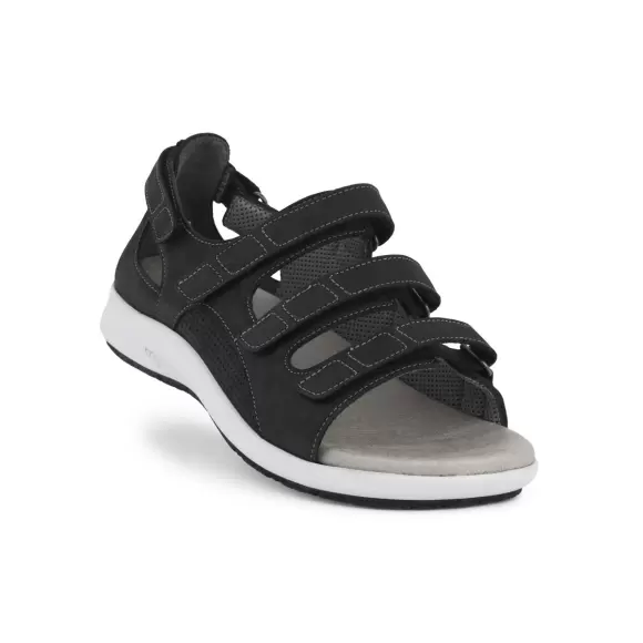 Dame Sandaler - NEW FEET - NEW FEET 171-41-310 6263