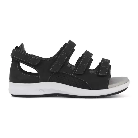 Dame Sandaler - NEW FEET - NEW FEET 171-41-310 6263