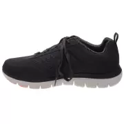 Herre Sneakers - SKECHERS - SKECHERS FLEX ADVANTAGE 2.0 - THE HAPPS 52185 DKNV