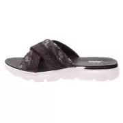 Dame Slippers - SKECHERS - Skechers ON the GO 400 Tropical 14667 BKW 