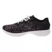 Dame Sneakers - SKECHERS - Skechers GOwalk 4 - Excite 14163 BKW